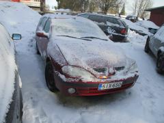 Renault Mgane