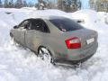 Kuva2: Audi A4 B6 4D Sedan 1.8T MT5 Quattro