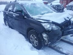 Honda CR-V 2.2 i-CTDi 4WD