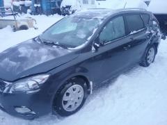 Kia Ceed 1.6 CRDi ECOdynamics
