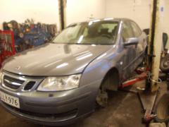 Saab 9-3 Sedan 1,8t Linear Turbo Pilot A5
