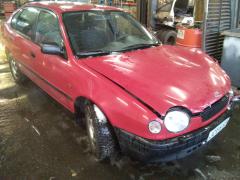 Toyota Corolla 1.3i LB -99