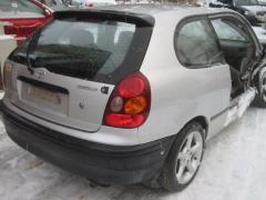 Toyota Corolla E110 1.3i 16V 3/HB