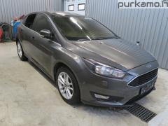 Ford Focus III 1.0i EcoBoost 5/HB