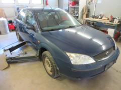 Ford Mondeo 1,8 81kW