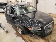 Audi A4 3.0 TDI QUATTRO AVANT -05