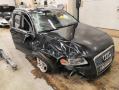 Kuva 2: Audi A4 3.0 TDI QUATTRO AVANT -05 2005