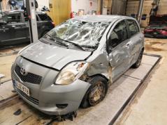 Toyota Yaris 1.3-SCP90L-CHMGKW/246