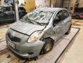 Kuva 2: Toyota Yaris 1.3-SCP90L-CHMGKW/246 2007