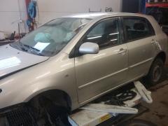 Toyota Corolla 1.4 D-4D HB (JTD)