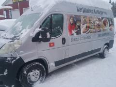 Peugeot Boxer 2.2 HDi