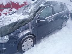Volkswagen Golf Variant 1.6 Bensa