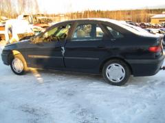 Renault Laguna 2.0i 8v. HB