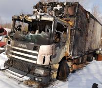 Scania 94 D/260