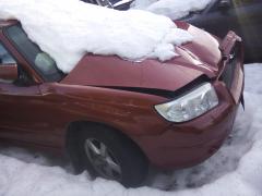 Subaru Forester 2,0-SG5-4X4/253 -05