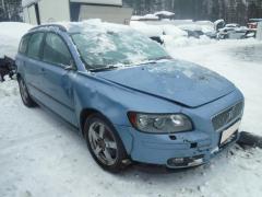 Volvo V50 5D STW 2.4i MT5 Kinetic