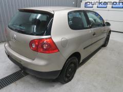 Volkswagen Golf V 1.4i 16V 3/HB
