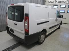 Peugeot Expert 2.0 HDi Pitk