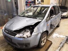 Ford Focus C-Max 1.6i 74kW MPV -04