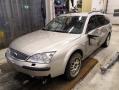 Kuva 2: Ford Mondeo 2.0 TDCi STW -05 2005