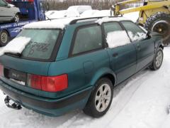 Audi 80 1.9TDI FARMARI