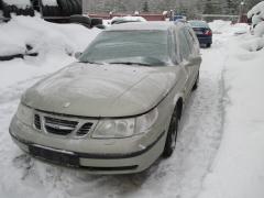 Saab 9-5