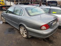 Jaguar X-type 2.0D