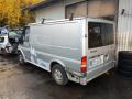 Kuva 2: Ford Transit 2.0DI 2003