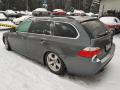 Kuva 2: BMW 5-sarja E61 530D 2005