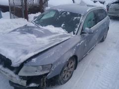 Audi A6 Avant 3.0 TDI V6 quattro