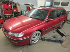 Peugeot 406 3,0i 152 kW Break