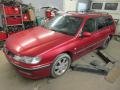 Kuva2: Peugeot 406 3,0i 152 kW Break