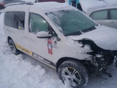 Volkswagen Caddy Maxi 2.0 TDI (INVA TAXI)