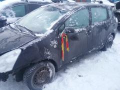 Toyota Corolla Verso 1.6 VVT-i