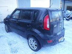 Kia Soul 5D MPV 1.6GDI MT6 ISG