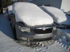 Skoda Superb 1.9 tdi