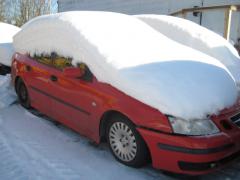 Saab 9-3 ver 2 03-07 2.2tid