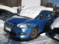 Kuva 2: Ford Focus 1.6tdci hb 2008