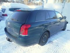 Toyota Avensis T25 5D STW 2.0VVT-i D4 A/T