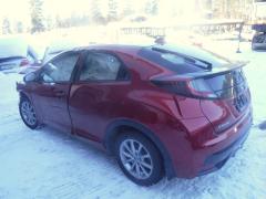 Honda Civic FK 5D HB 1.4i -16--> MT6 Comfort