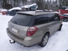 Subaru Outback BP 5D STW 2.0D AWD MT5