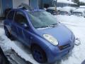 Kuva 2: Nissan Micra K12 3D HB 1.2i MT5 2004