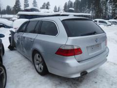 BMW E61 5D Touring 525dA