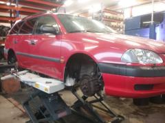 Toyota Avensis 1.6 VVT-i farmari
