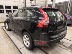 Volvo XC60 awd