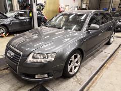 Audi A6 2.7tdi