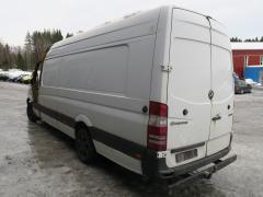 Mercedes-Benz Sprinter (906) 318 CDi 3.5T
