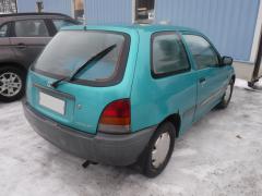 Toyota Starlet 3D HB 1.3i MT5