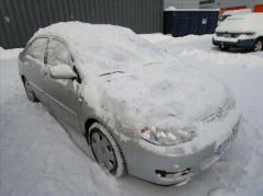 Toyota Corolla 02-07 (E120) 1.6VVT-i