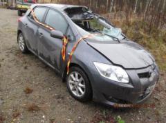 Toyota Auris 06-12 1.6 1ZR-FAE